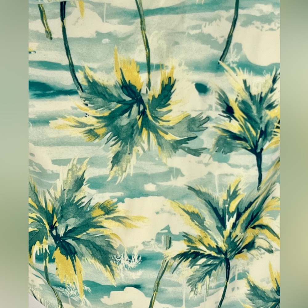 NWT XXL Old Navy Deep-V One-Piece Bathing Suit - Picture 6 of 9